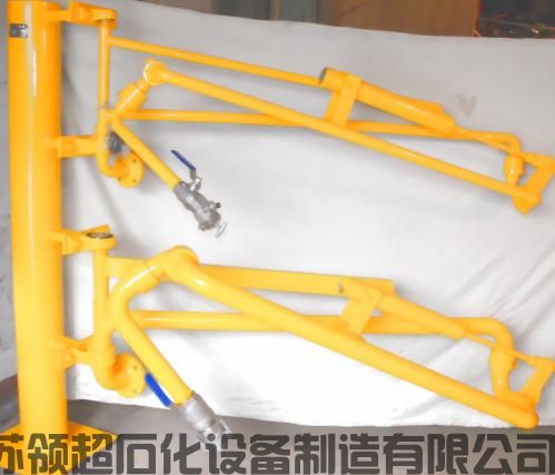 鶴管的壽命如何？采購鶴管注意事項(1)